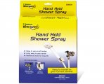 Standard Shower Spray