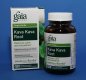Kava Kava Root 60 Capsules - Gaia Herbs