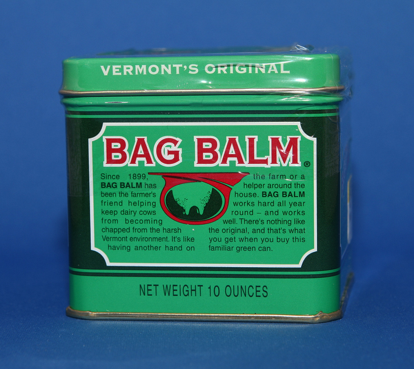 Bag Balm