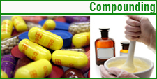 Compounding