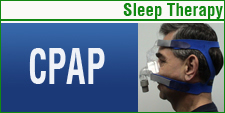 Sleep Therapy