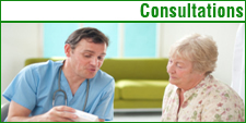 Wellness Consultations