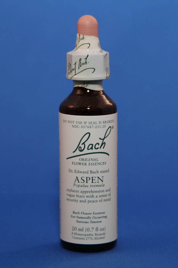 Aspen 20ml - Bach