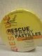 Rescue Remedy Pastilles - Bach