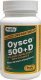 OYSCO 500 + 200IU D 60TABS