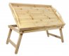 Bamboo Bed & Lap Tray