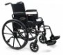 E&J Traveler L4 Wheelchair