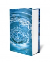 The Youth Effect by Ronald L. Brown, MD - A Hormone Therapy Revolution 